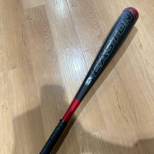 Used USSSA Certified Easton Rampage Alloy Bat -8 21OZ 29"