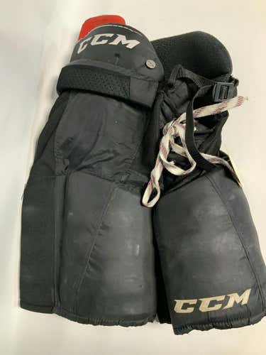 Used Ccm Qlt 270 Md Pant Breezer Hockey Pants