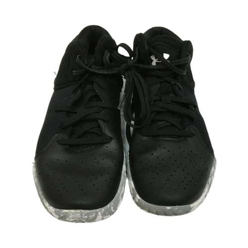Used Under Armour Jet 21 Senior 6.5 Basketball Shoes