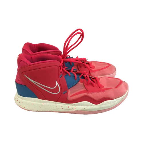 Used Nike Kyrie Infinity Ak Mens 10.5 Basketball Shoes