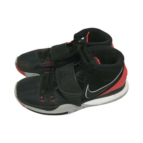 Used Nike Kyrie Senior 12 Basketball Shoes