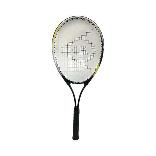 Used Dunlop M5.0 4 1 4" Tennis Racquets