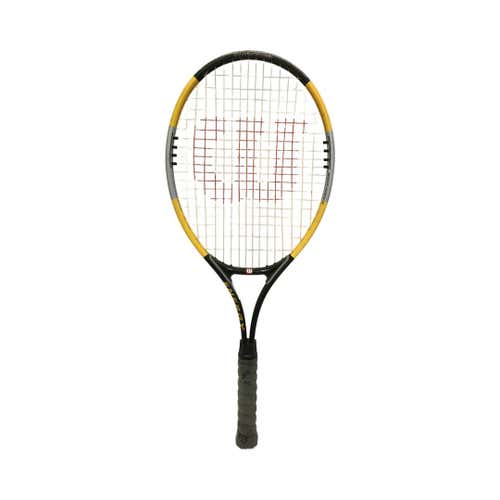 Used Wilson Energy Adult 4 3 8" Tennis Racquets