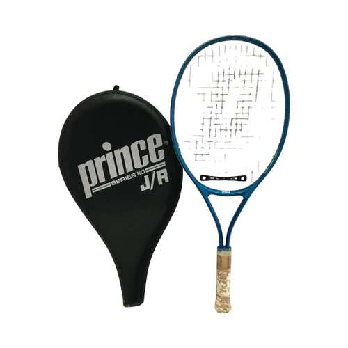 Used Prince J R Tour 90 23" Tennis Racquets