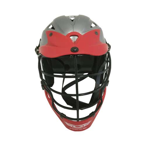 Used Cascade Cpxr Osfm Lacrosse Helmets