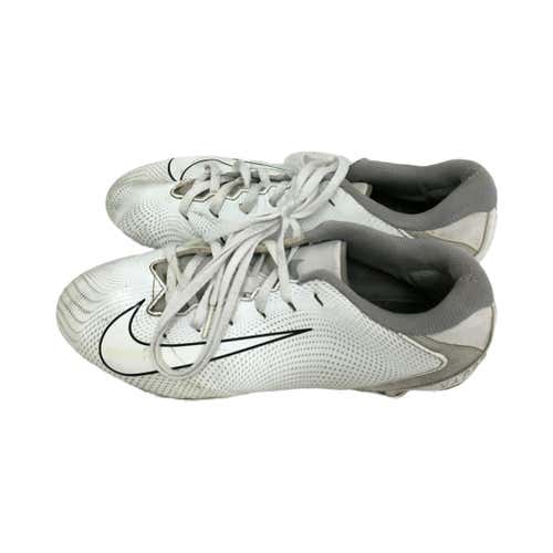 Used Nike Vapor Untouchable Varsity Senior 8 Football Cleats