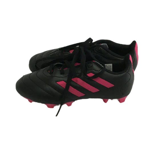 Used Adidas Goletto Youth 13 Cleat Soccer Outdoor Cleats