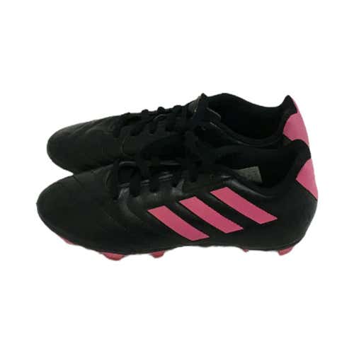 Used Adidas Goletto Junior 2.5 Cleat Soccer Outdoor Cleats