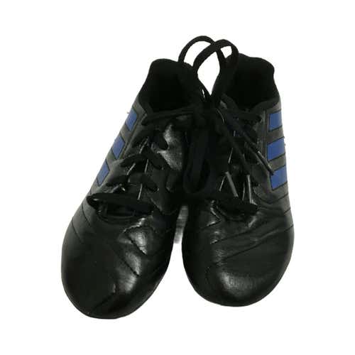 Used Adidas Goletto Youth 13.0 Outdoor Soccer Cleats