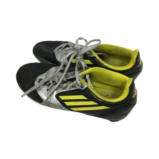 Used Adidas F5 Trx Fg Senior 5.5 Cleat Soccer Outdoor Cleats