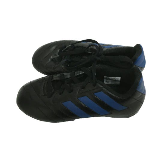 Used Adidas Goletto Youth 12 Cleat Soccer Outdoor Cleats