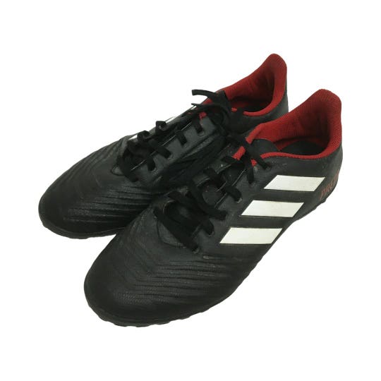 Used Adidas Predator Turf Senior 7.5 Cleat Soccer Turf Shoes