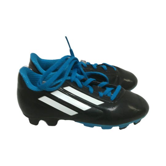 Used Adidas Conquisto Junior 01 Cleat Soccer Outdoor Cleats