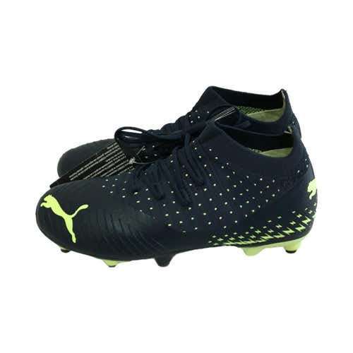 New Puma Future Z 3.4 Junior 2 Cleat Soccer Outdoor Cleats