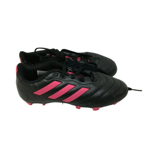 Used Adidas Goletto Junior 1 Cleat Soccer Outdoor Cleats