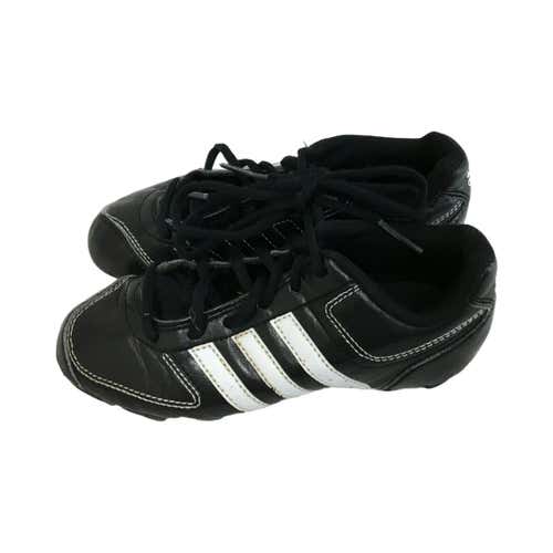 Used Adidas Junior 1 Soccer Cleats Cleat Soccer Outdoor Cleats