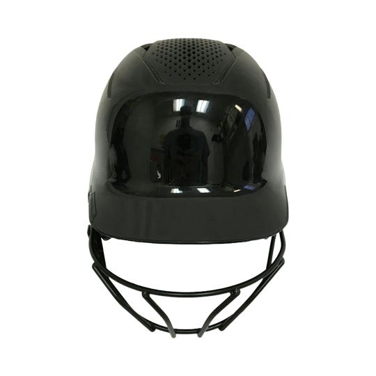 Used Evoshield Xvt W Mask S M Baseball And Softball Helmets