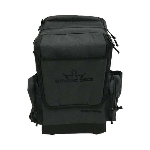 New Dynamic Discs Combat Sniper Backpack Disc Golf Bags