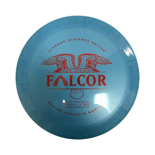 Used Prodigy Disc Falcor 174g Disc Golf Drivers
