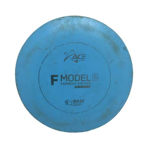 Used Prodigy Disc Ace F Model S Disc Golf Drivers