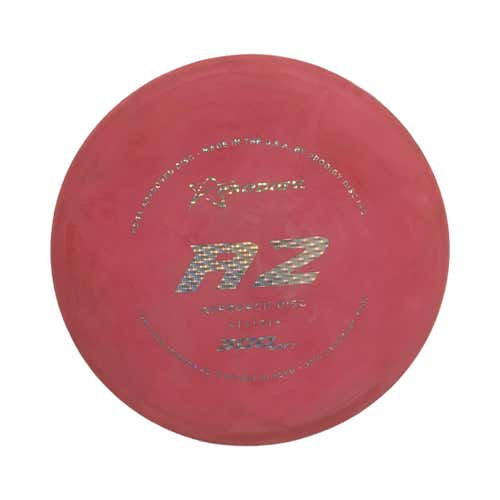 Used Prodigy Disc 300 Soft A2 172g Disc Golf Drivers