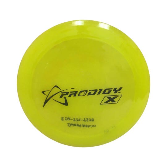Used Prodigy Disc D3 X 174g Disc Golf Drivers