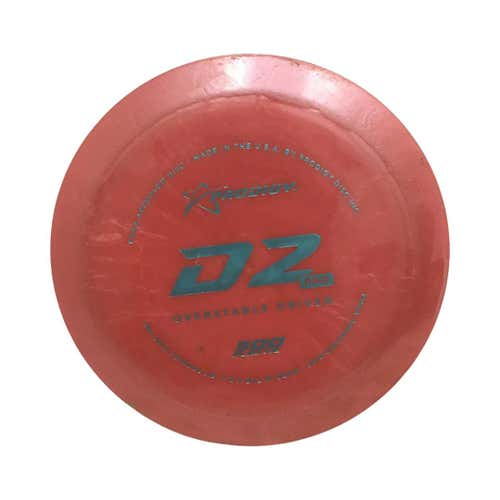 Used Prodigy Disc 500 D2 Pro 160g Disc Golf Drivers