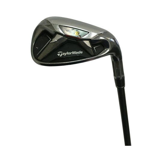 Used Taylormade M2 Pitching Wedge Regular Flex Graphite Shaft Wedges
