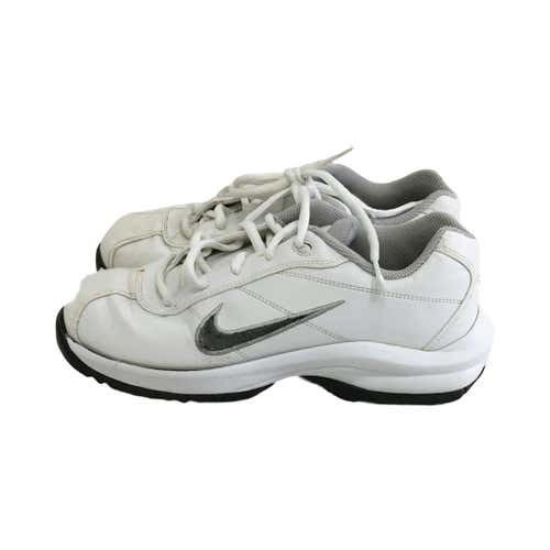 Used Nike Junior 3 Golf Shoes