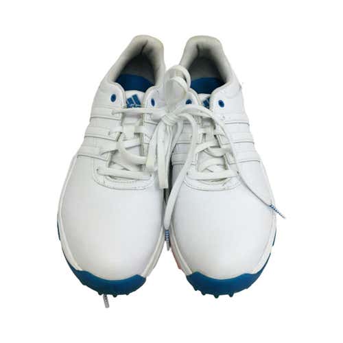 Used Adidas Tour 360 Junior 5 Golf Shoes