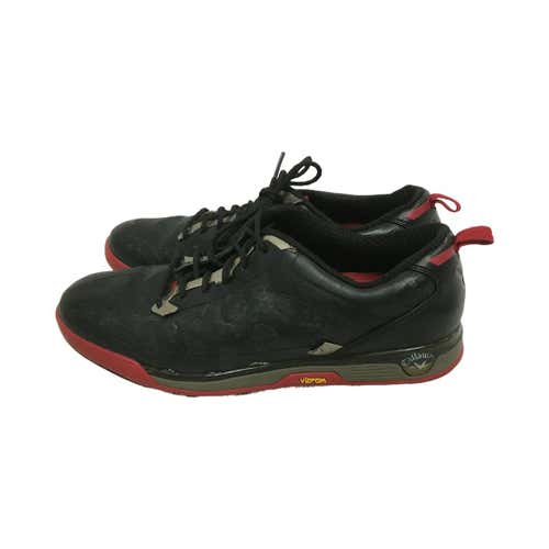 Used Callaway X Series Vibram Senior 8.5 Golf Shoes
