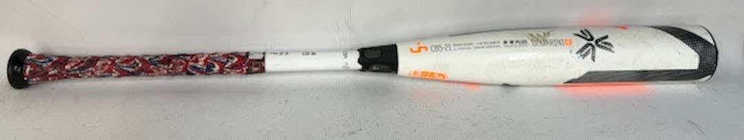 Used Demarini Cf 29" -5 Drop Youth League Bats