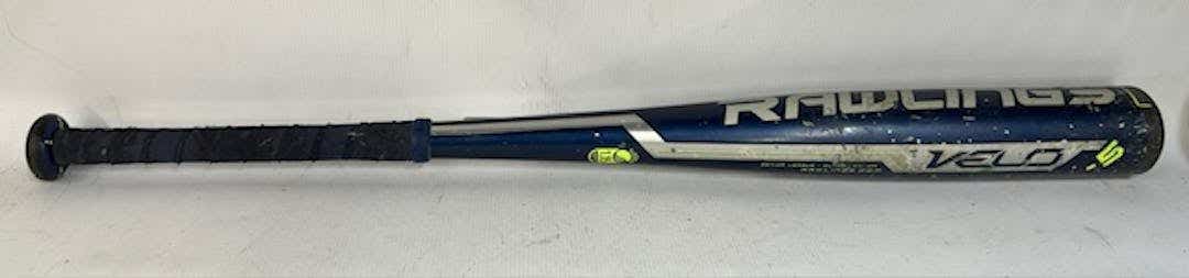 Used Rawlings Velo 31" -5 Drop Youth League Bats