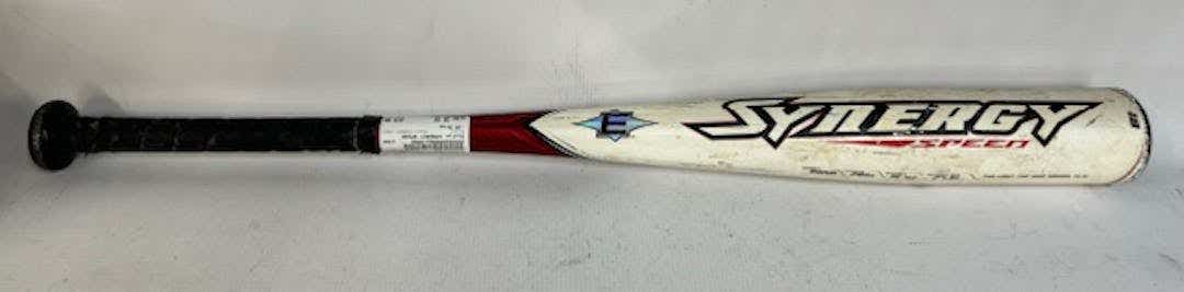 Used Easton Synergy Speed 28" -10 Drop Youth League Bats