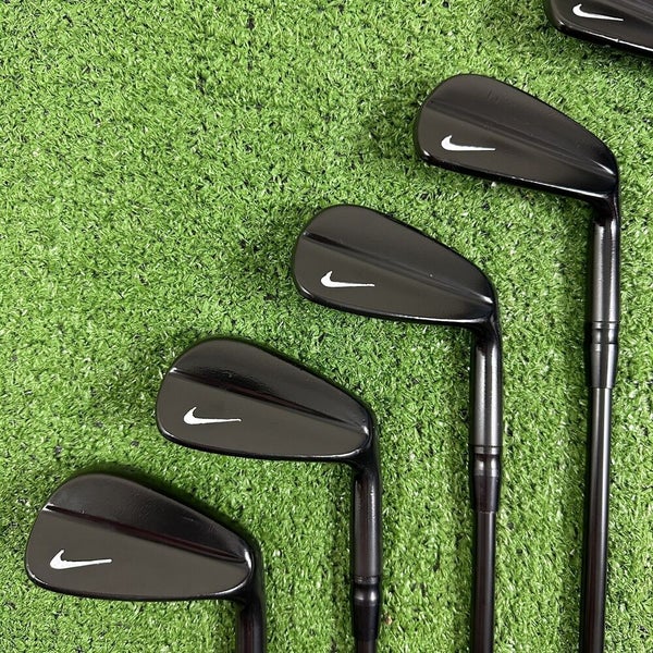 Nike Blades Golf Nike Vapor Pro Nike Forged Blades Review Pre