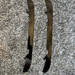 Used Bladetech 272 mm Steel