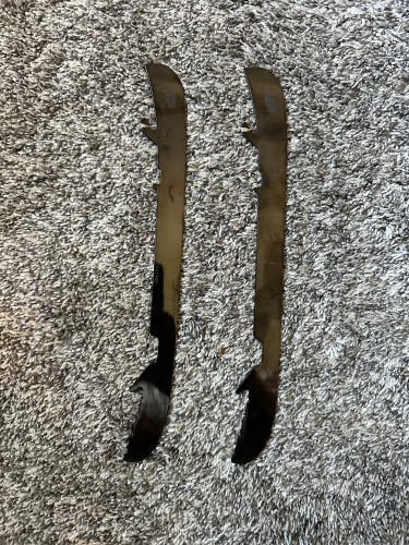 Used Bladetech 272 mm Steel