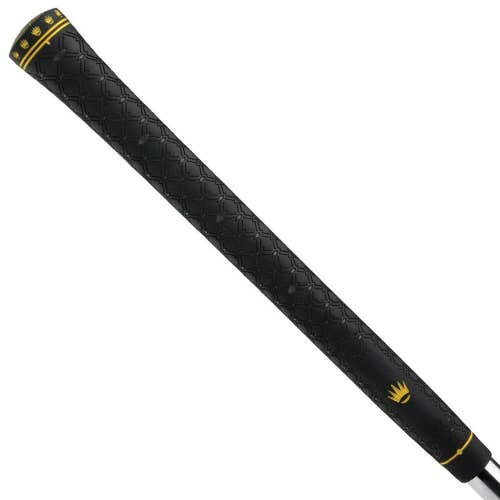 Royal LinkTech Golf Grips - Rubber Non-Slip 360° Durable Grip - MIDSIZE
