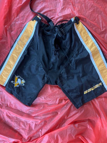 PENGUINS Hockey Pants Shell