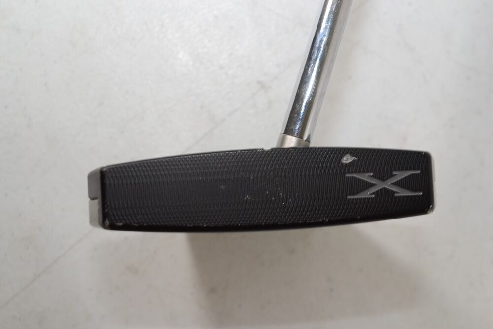 Titleist 2019 Scotty Cameron Phantom X6 STR 34