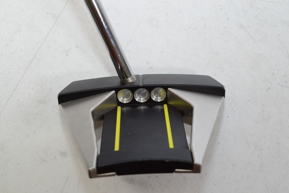 Titleist 2019 Scotty Cameron Phantom X6 STR 34