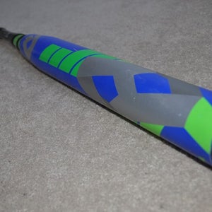 34/24 DeMarini CF8 Insane Endload CFI-16 Composite Fastpitch Softball Bat