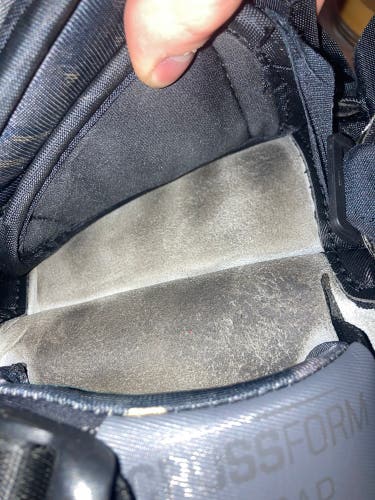 Used Regular Axis 2.9