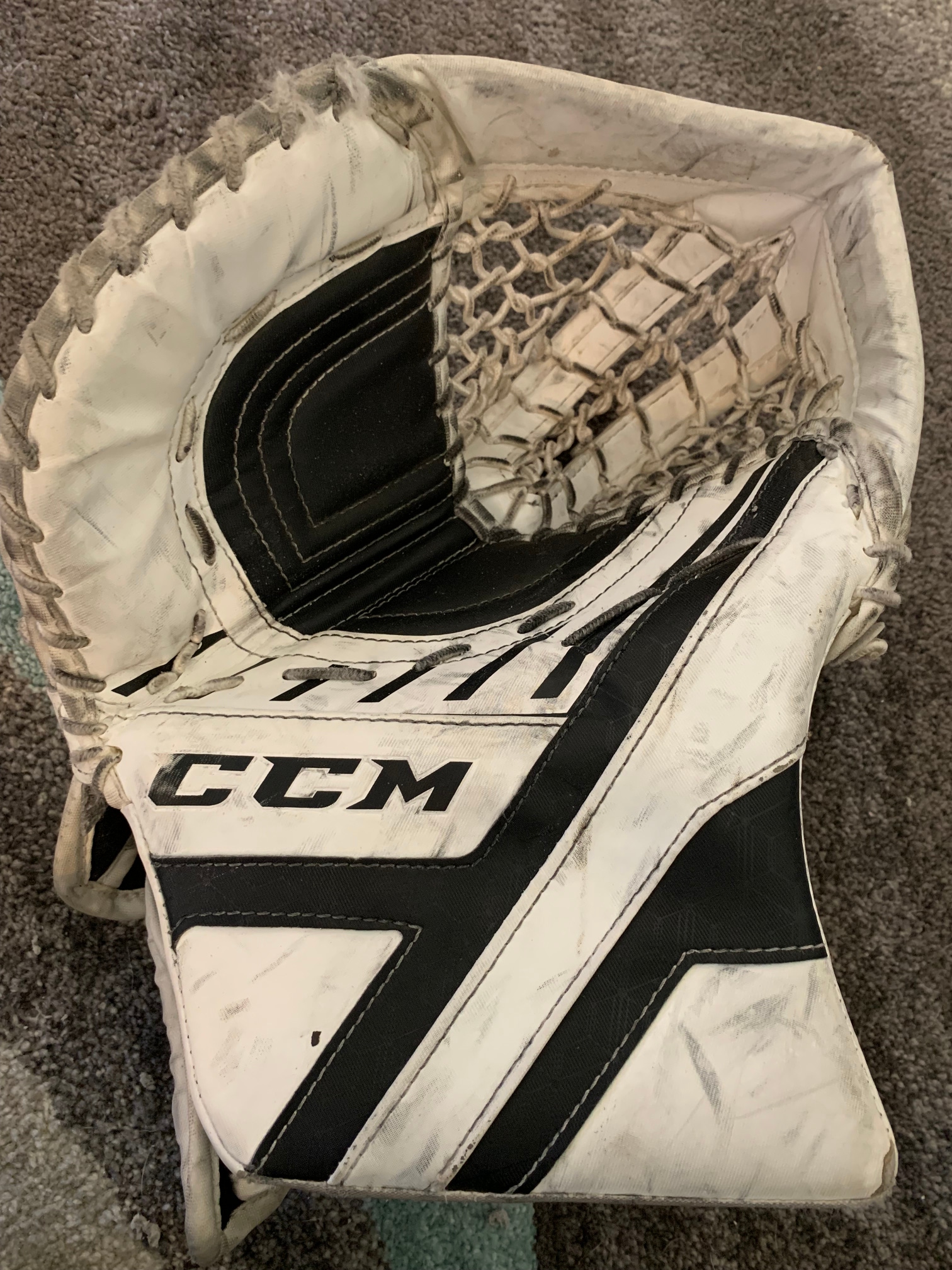 Used Full Right CCM Axis 1.5