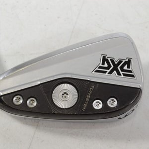PXG 0311 P Gen 6 Single 6 Iron RH Regular Flex Elevate MPH Steel # 170947