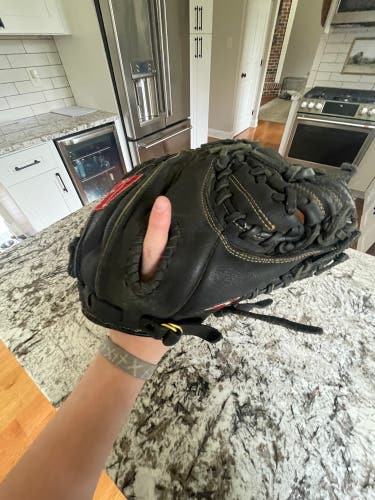 Rawlings Catchers Mitt