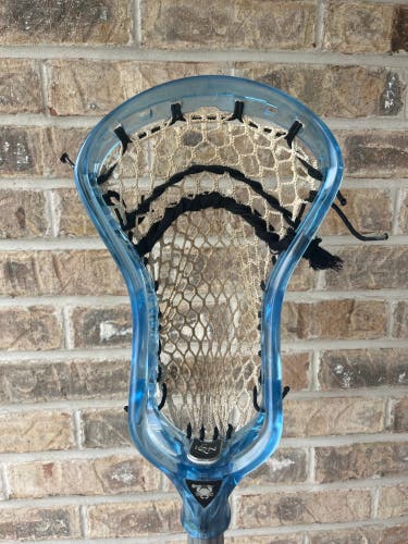 SLIGHTLY Used Attack & Midfield Strung Ion Head