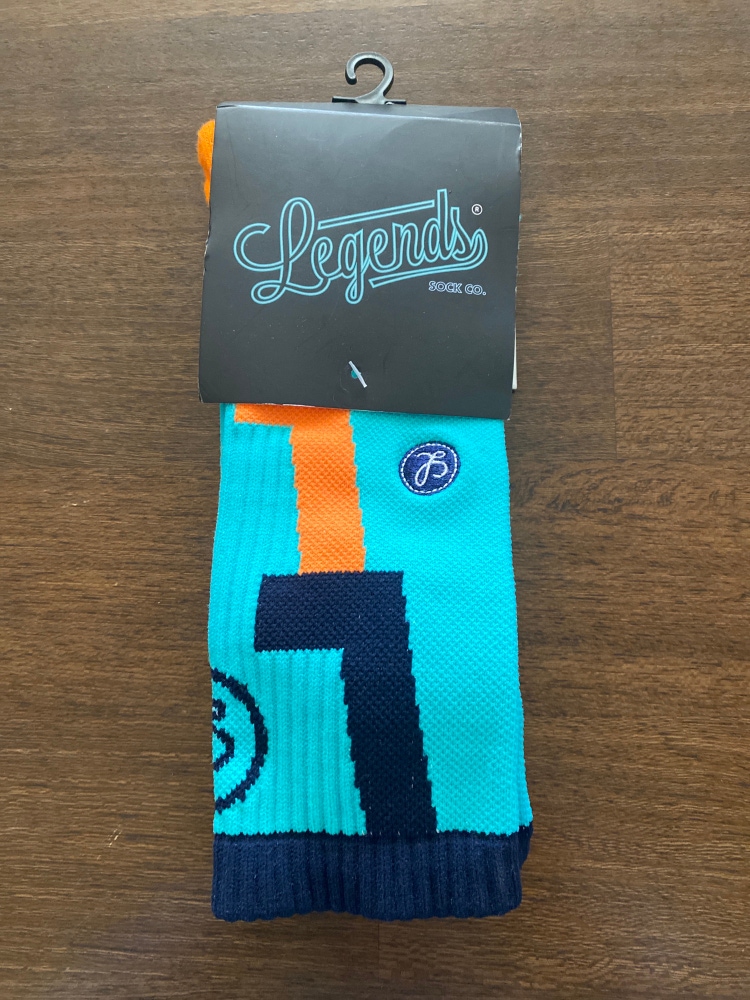 New Legends Socks