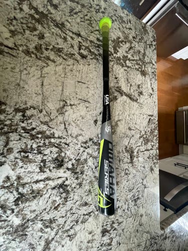 USABat Certified Louisville Slugger (-10) 18 oz 28" Omaha Bat