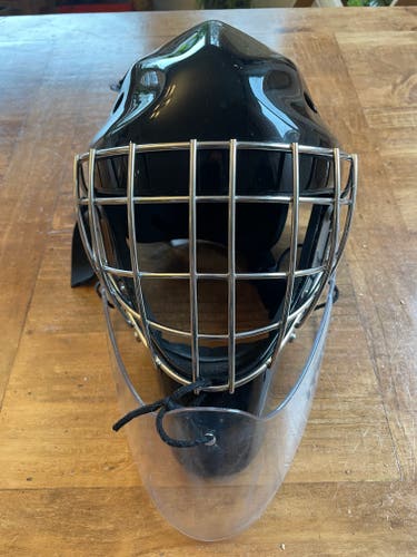 Sportmask Goalie Mask